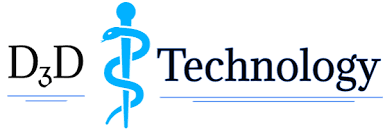 D3D Technologies