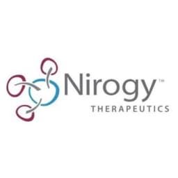 Nirogy Therapeutics