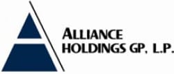 Alliance Holdings GP