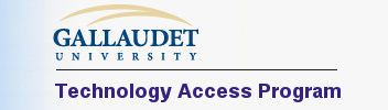 Technology Access Program