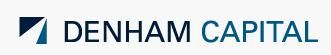 Denham Capital logo