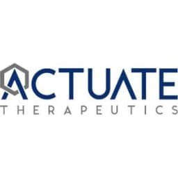 Actuate Therapeutics