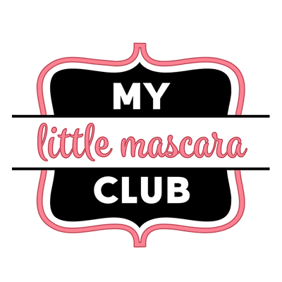 My Little Mascara Club