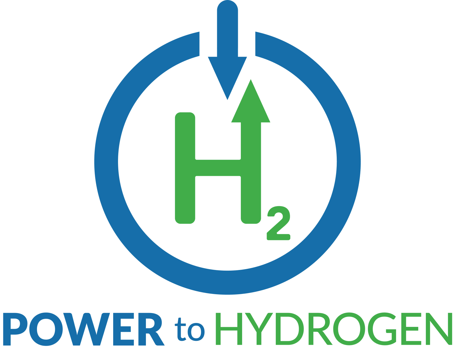 Power to Hydrogen