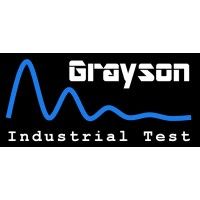 Grayson Industrial Test