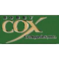 Bobby Cox Companies