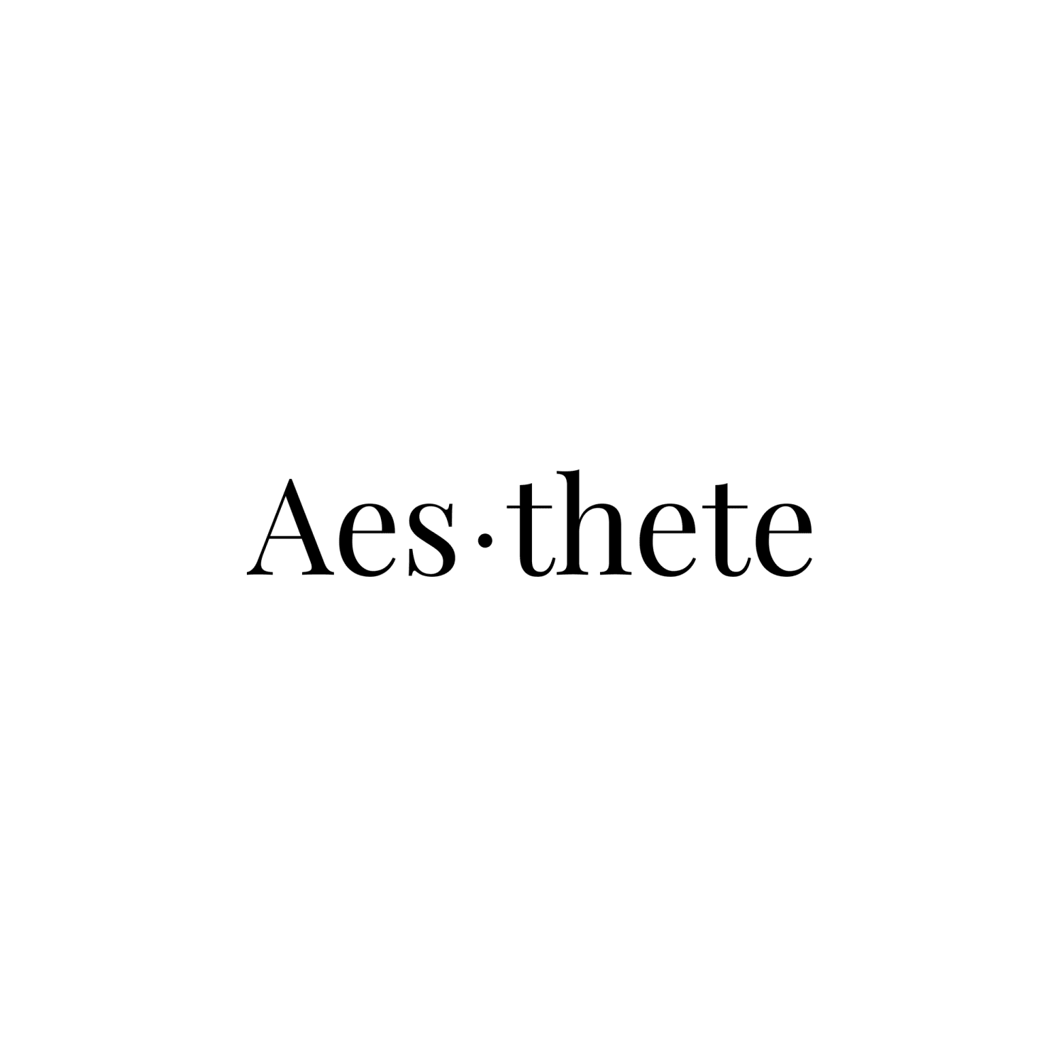 Aesthete Collective