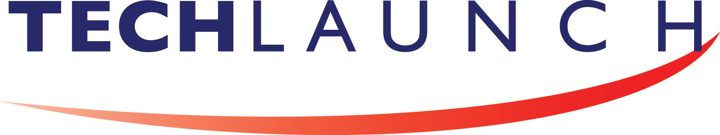 TechLaunch logo