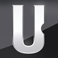 U-POL logo