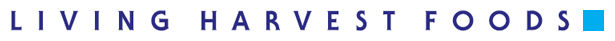Living Harvest Foods