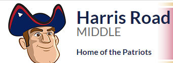 Harris Road Middle School