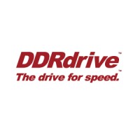 Ddrdrive