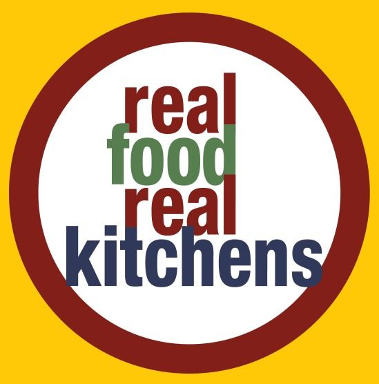 Real Food Real Kitchens