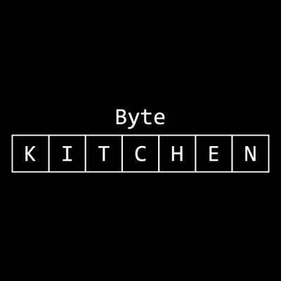 Byte Kitchen