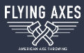 Flying Axes