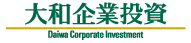Daiwa Corporate Investment