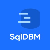 Sqldbm