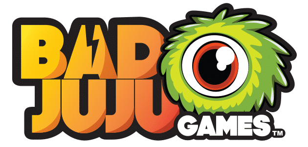 Bad Juju Games