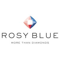 Rosy Blue