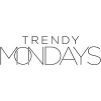 Trendy Mondays