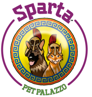 Sparta Pet Palazzo