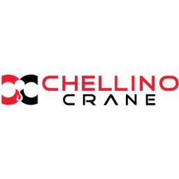 Chellino Crane