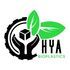 Hya Bioplastics