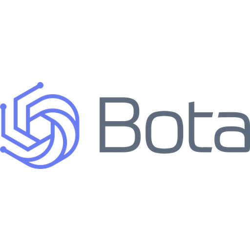 Bota Biosciences logo