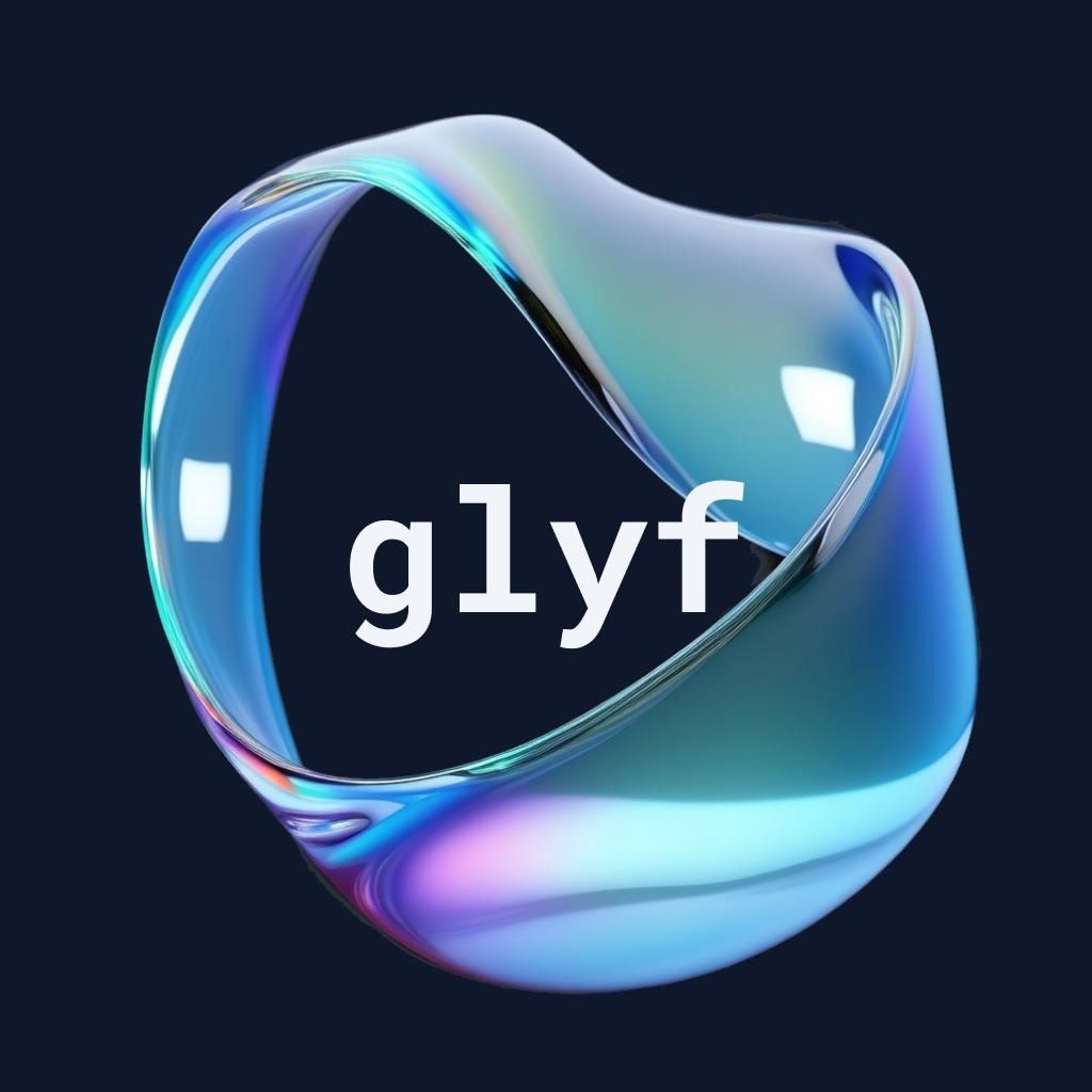 Glyf