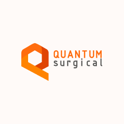 Quantum Surgical logo