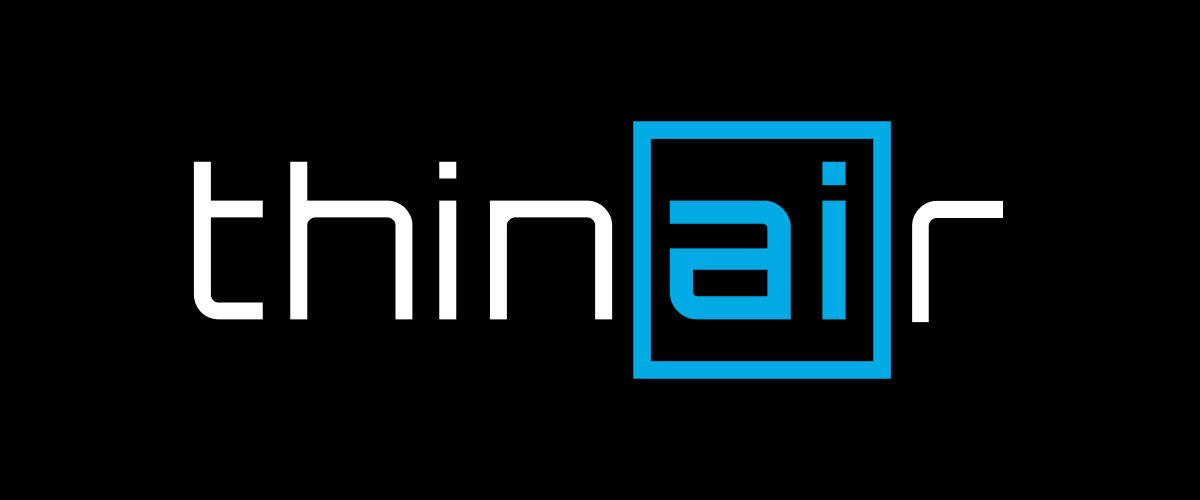 Thin/Air™