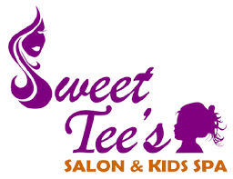 Sweet Tee's Salon & Kids Spa