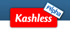 Kashless