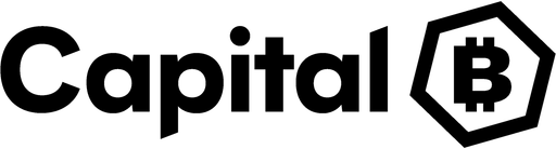 Capital B logo