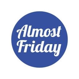 Almost Friday