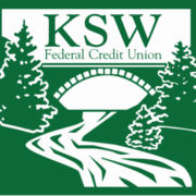 KSW Federal Credit Union logo