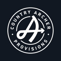 Country Archer Jerky