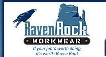 Raven Rock Workwear