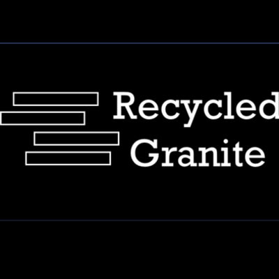 Recycled Granite