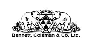 Bennett Coleman Company