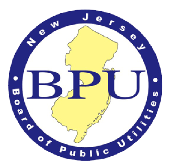 New Jersey Board of Public Utilities