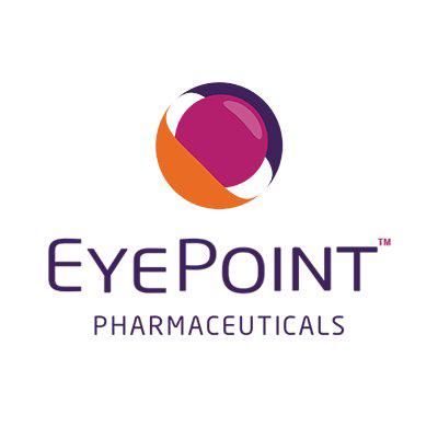 EyePoint Pharmaceuticals