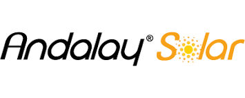Andalay Solar
