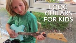 Loog Guitars