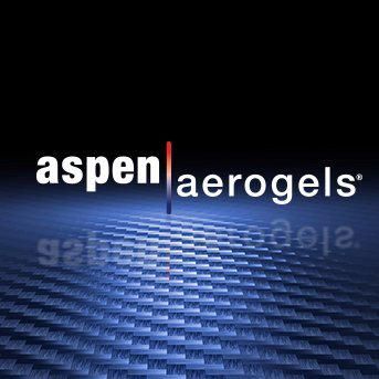 Aspen Aerogels