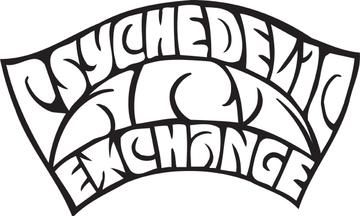 Psychedelic Art Exchange