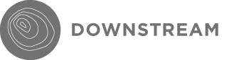 Downstream