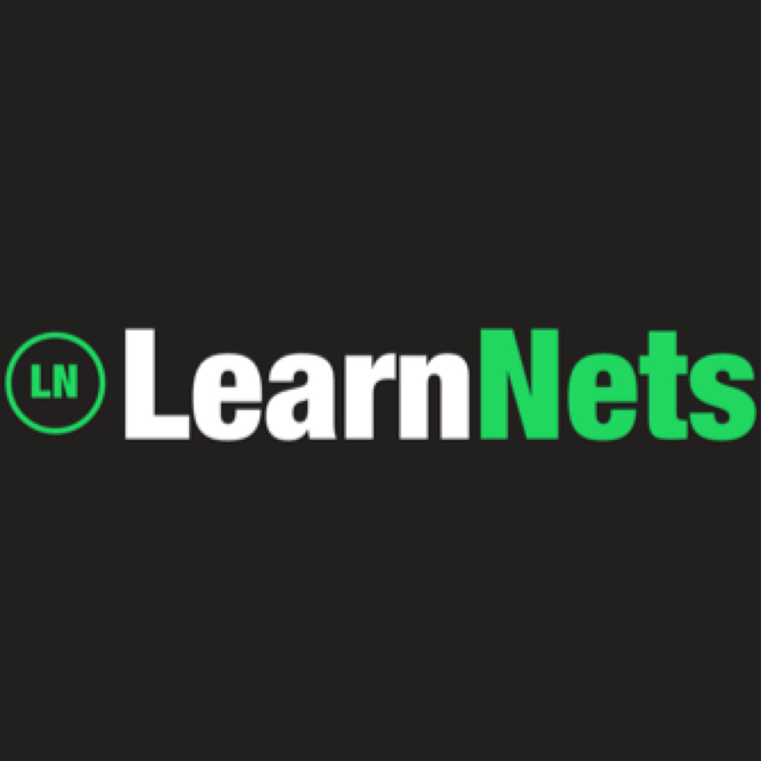 LearnNets - Social Learning Networks