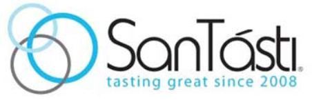 Santasti