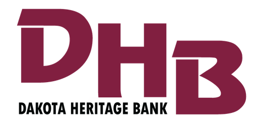 Heritage Bank logo